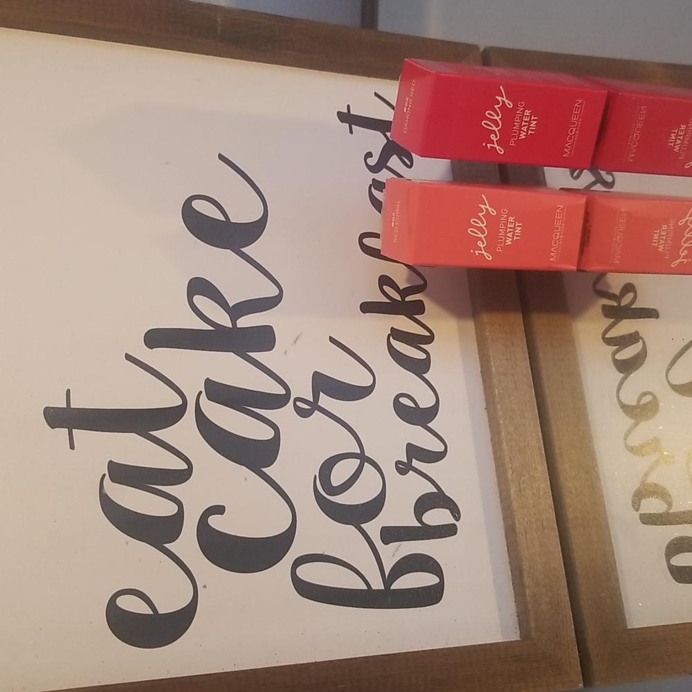Jelly Plumping Water Tint